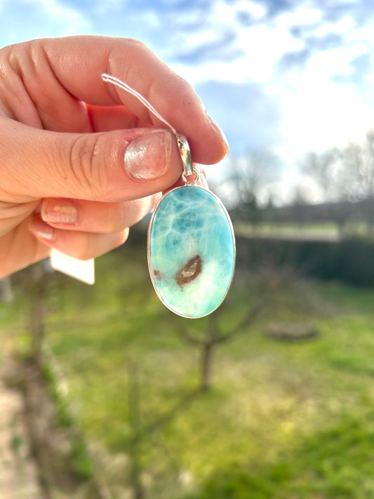 Larimar